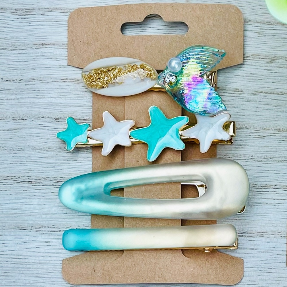 Hair Accessories